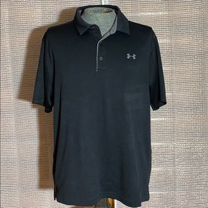 Under Armour Polo Shirt XXL